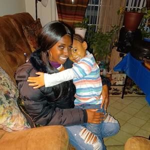 Meet your Posher, Babyrek rek